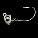 NLBN 5" Jig Heads Hell Yeah Butter-1