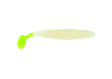 Bass Assassin 5in Saltwater Die Dapper 7pk