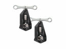 AFTCO OR-1 Roller Troller Outrigger Release Clips (Pair)-1