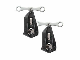 AFTCO OR-1 Roller Troller Outrigger Release Clips (Pair)