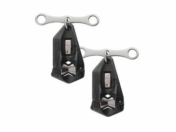 AFTCO OR-1 Roller Troller Outrigger Release Clips (Pair)