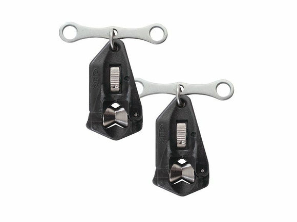 AFTCO OR-1 Roller Troller Outrigger Release Clips (Pair)