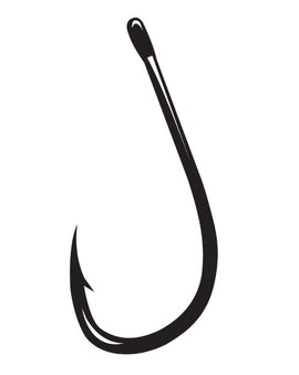 Gamakatsu Offshore Octopus 4X Hook - NS Black