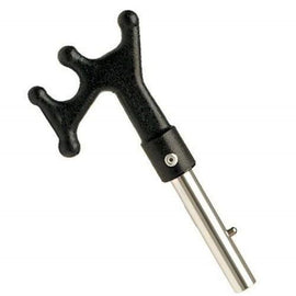 Shurhold 130 3-IN-1 Boat Hook