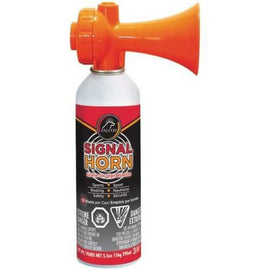 Falcon Signal Horn 5.5oz