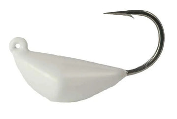 Bottom Sweeper Jigs 1-1/2oz - 3/0 Hook (Each)