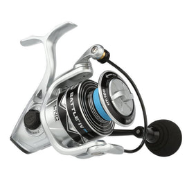 Penn Battle IV DX BTLIV4000DX Spinning Reel