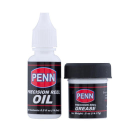 Penn Angler's Pack Combo - Reel Oil & Grease