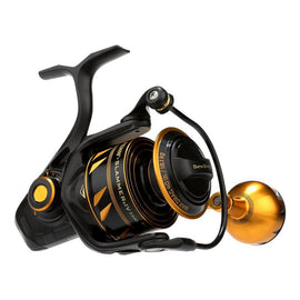 Penn Slammer IV SLAIV5500 Spinning Reel