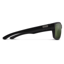 Suncloud Mayor - Matte Black Frame Polarized Sunglasses-4