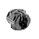 YakAttack MightyMount Duo Rail Adapter - Single Pack, Compatible with Hobie H-Rail-1