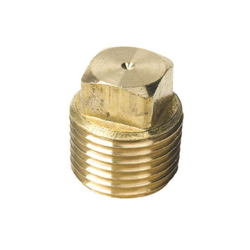 SeaChoice Replacement Plug 1/2" Pipe size