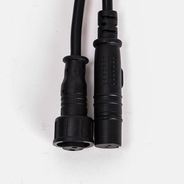 NOCQUA Lowrance Hook2, Reveal & Eagle Power Cable