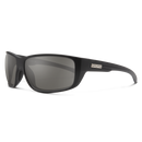 Suncloud Milestone - Matte Black Frame Polarized Sunglasses-5