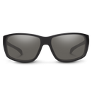 Suncloud Milestone - Matte Black Frame Polarized Sunglasses-6