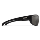Suncloud Milestone - Matte Black Frame Polarized Sunglasses-7