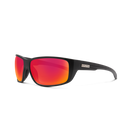 Suncloud Milestone - Matte Black Frame Polarized Sunglasses-8