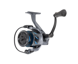 Quantum Merit Spinning Reel