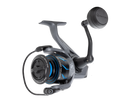 Quantum Merit Spinning Reel-2