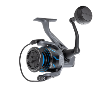 Quantum Merit Spinning Reel - 0