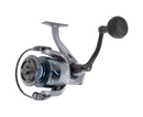 Quantum Merit Spinning Reel-3