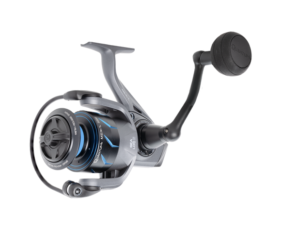 Quantum Merit Spinning Reel