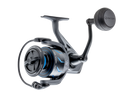 Quantum Merit Spinning Reel-4