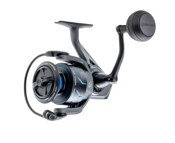 Quantum Merit Spinning Reel