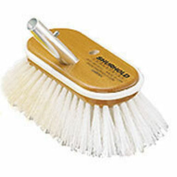Shurhold 6in Deck Brush