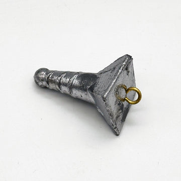 Lead Hatteras Storm Sinkers