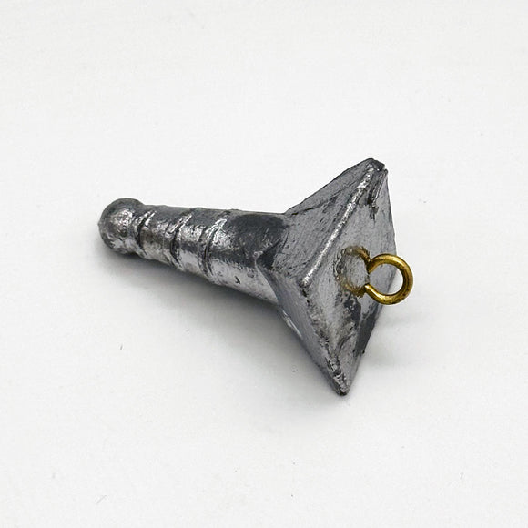 Lead Hatteras Storm Sinkers