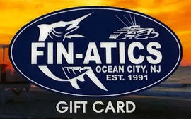 Physical Gift Card