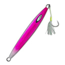 JYG PRO Semy Rigged 60g (2oz)-3