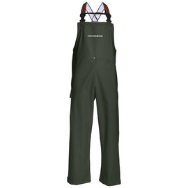 Buy green Grundens Neptune Bib