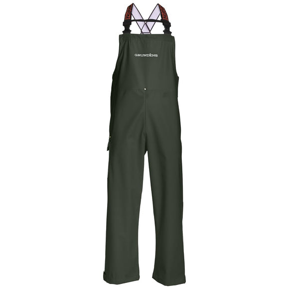 Grundens Neptune Bib
