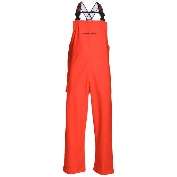 Grundens Neptune Bib