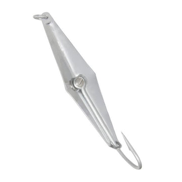 Clarkspoon Chrome Spoon-Squids