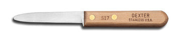 Dexter-Russell S17 3" Clam Knife