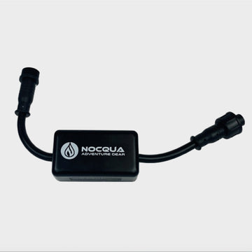 Nocqua 12V Regulator