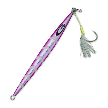 JYG PRO Stryke Rigged 80g (3oz) - 0