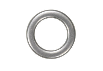 Owner Solid "unbreakable" Rings 8pk