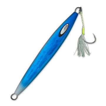 JYG PRO Semy Rigged 60g (2oz) - 0