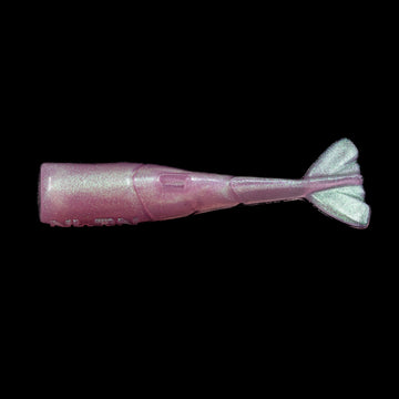 NLBN - 3" Shrimp Tail 6pk - 0