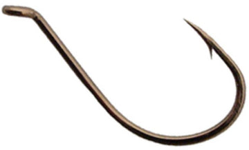 Gamakatsu Octopus Hooks - NS Black