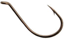 Gamakatsu Octopus Hooks 25pk - NS Black-1