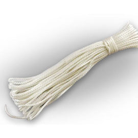 Nylon Trap Line - White