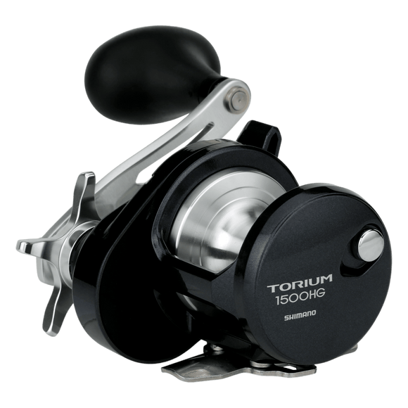 Shimano Torium Jigging Special Conventional Reel