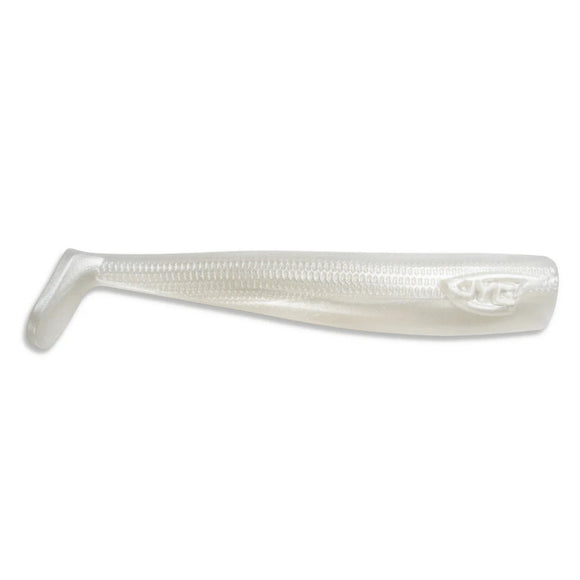 JYG PRO Swym Paddletail 5in 4pk