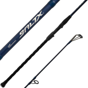Tsunami SaltX II Surf Spinning Rod