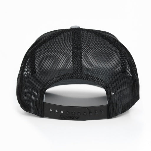 Grundens Poseidon Trucker Hat